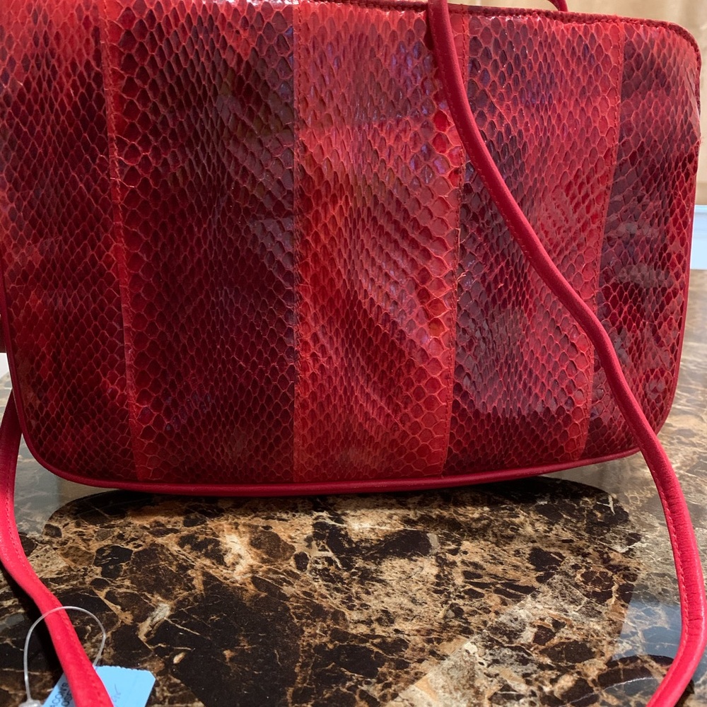 Hand bag - Picture 2 of 2
